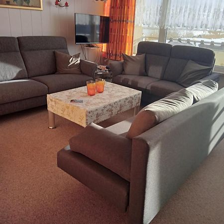 Wohnung 416, Am Kurpark 3, 38700 Braunlage Eksteriør bilde