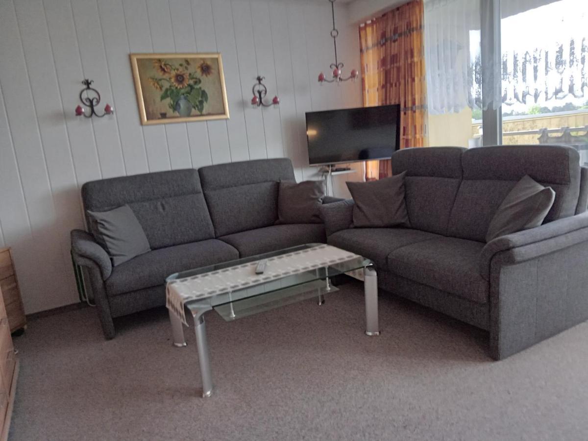 Wohnung 416, Am Kurpark 3, 38700 Braunlage Eksteriør bilde