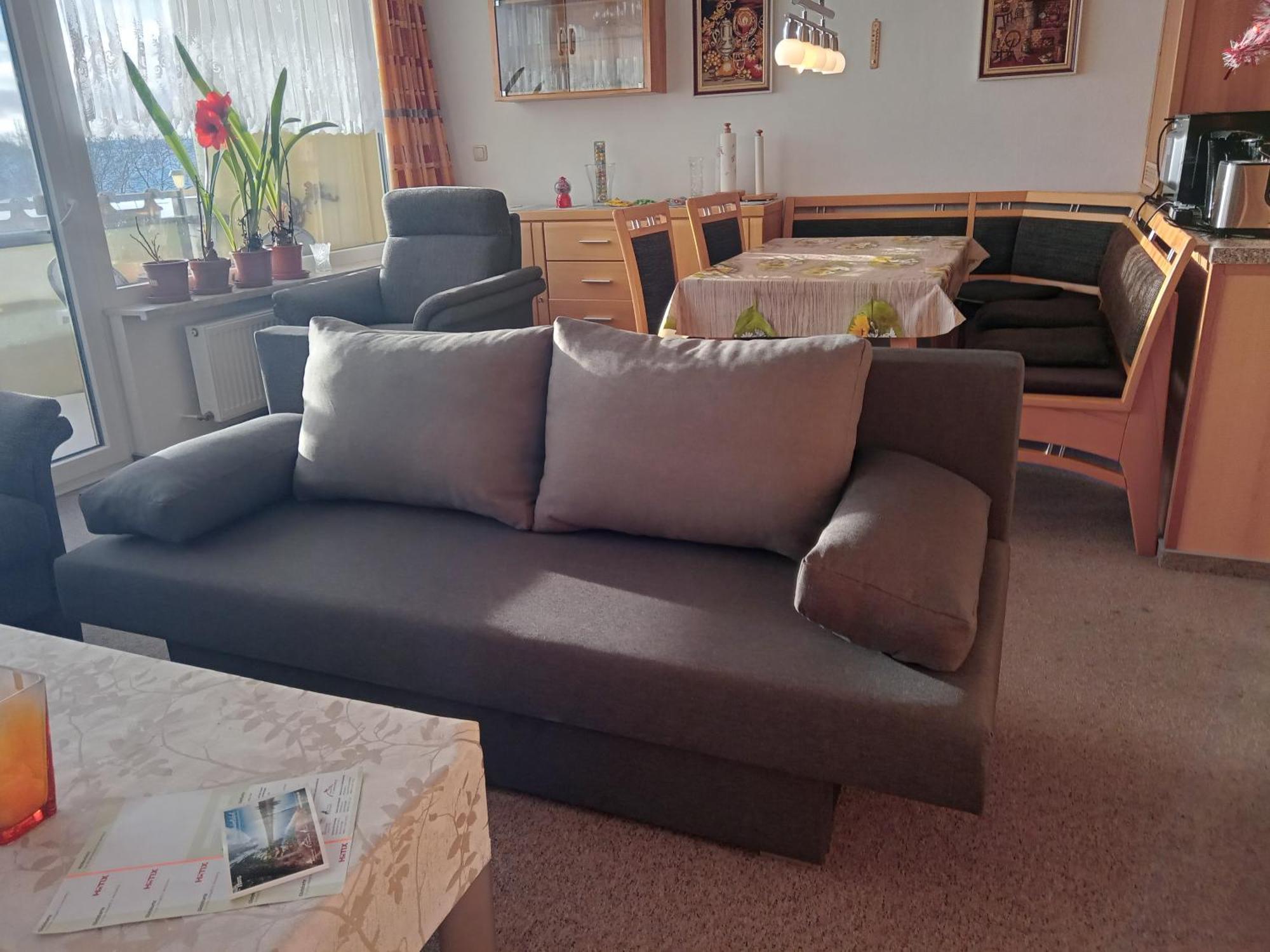 Wohnung 416, Am Kurpark 3, 38700 Braunlage Eksteriør bilde