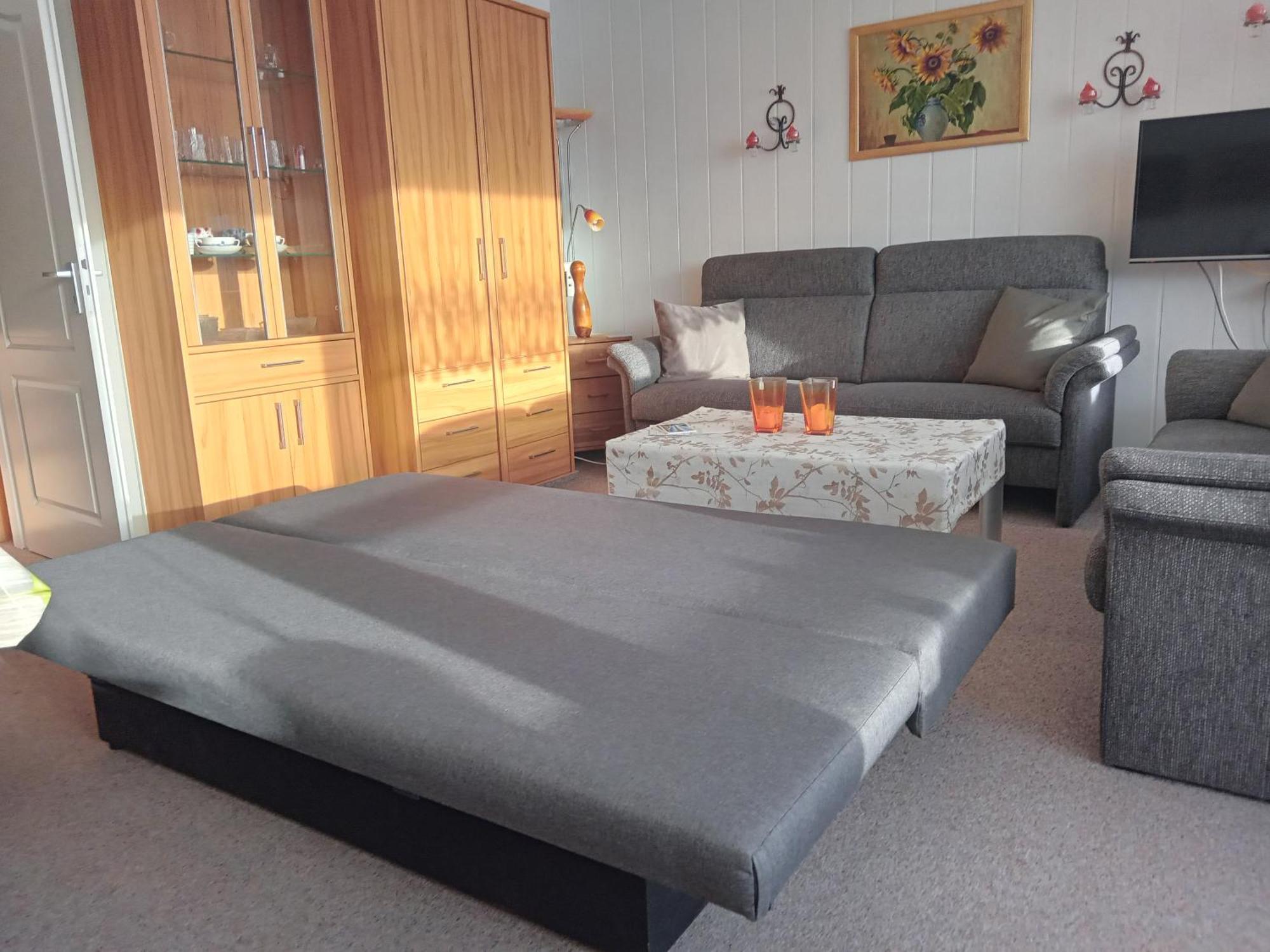 Wohnung 416, Am Kurpark 3, 38700 Braunlage Eksteriør bilde