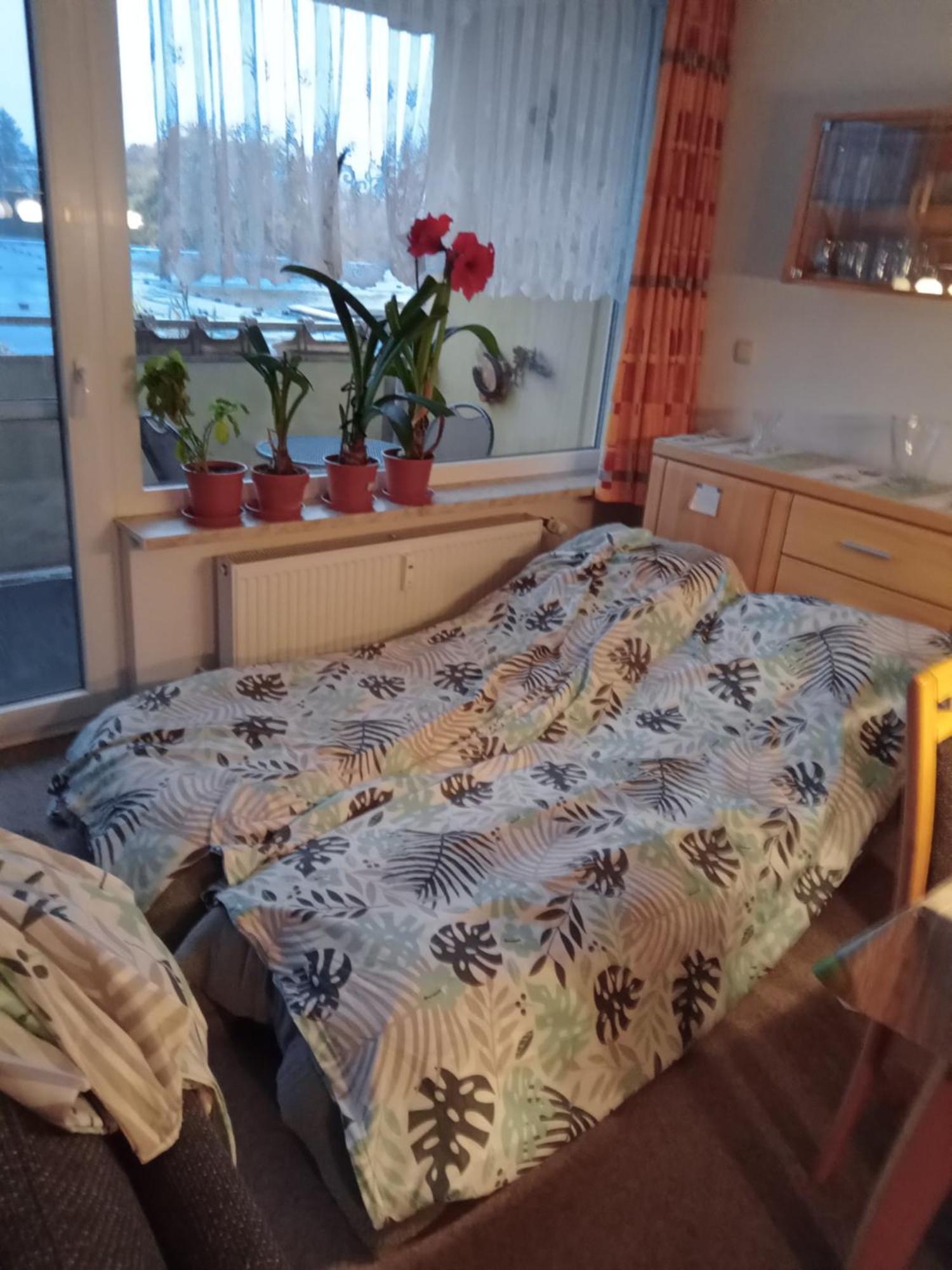 Wohnung 416, Am Kurpark 3, 38700 Braunlage Eksteriør bilde