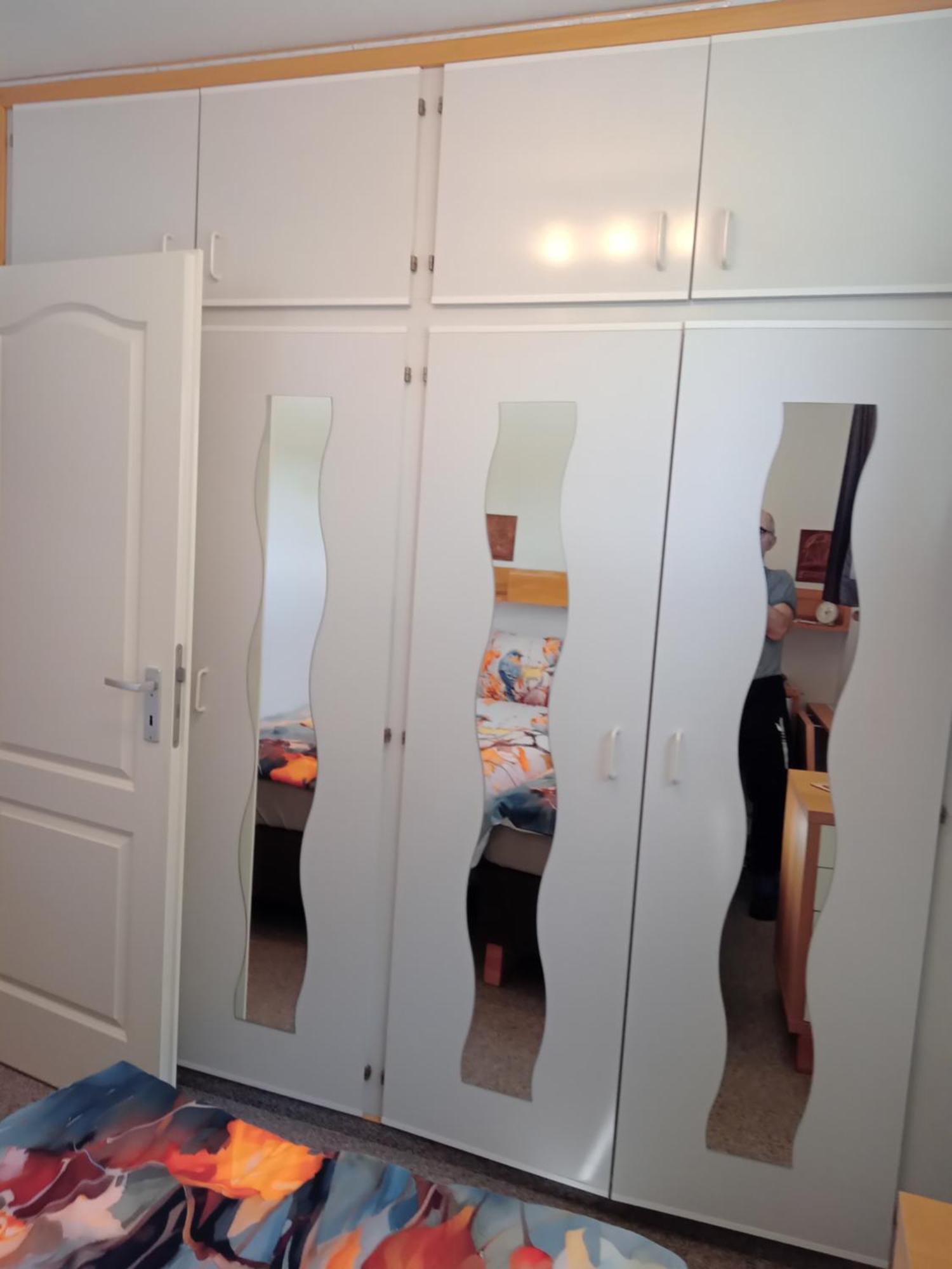 Wohnung 416, Am Kurpark 3, 38700 Braunlage Eksteriør bilde