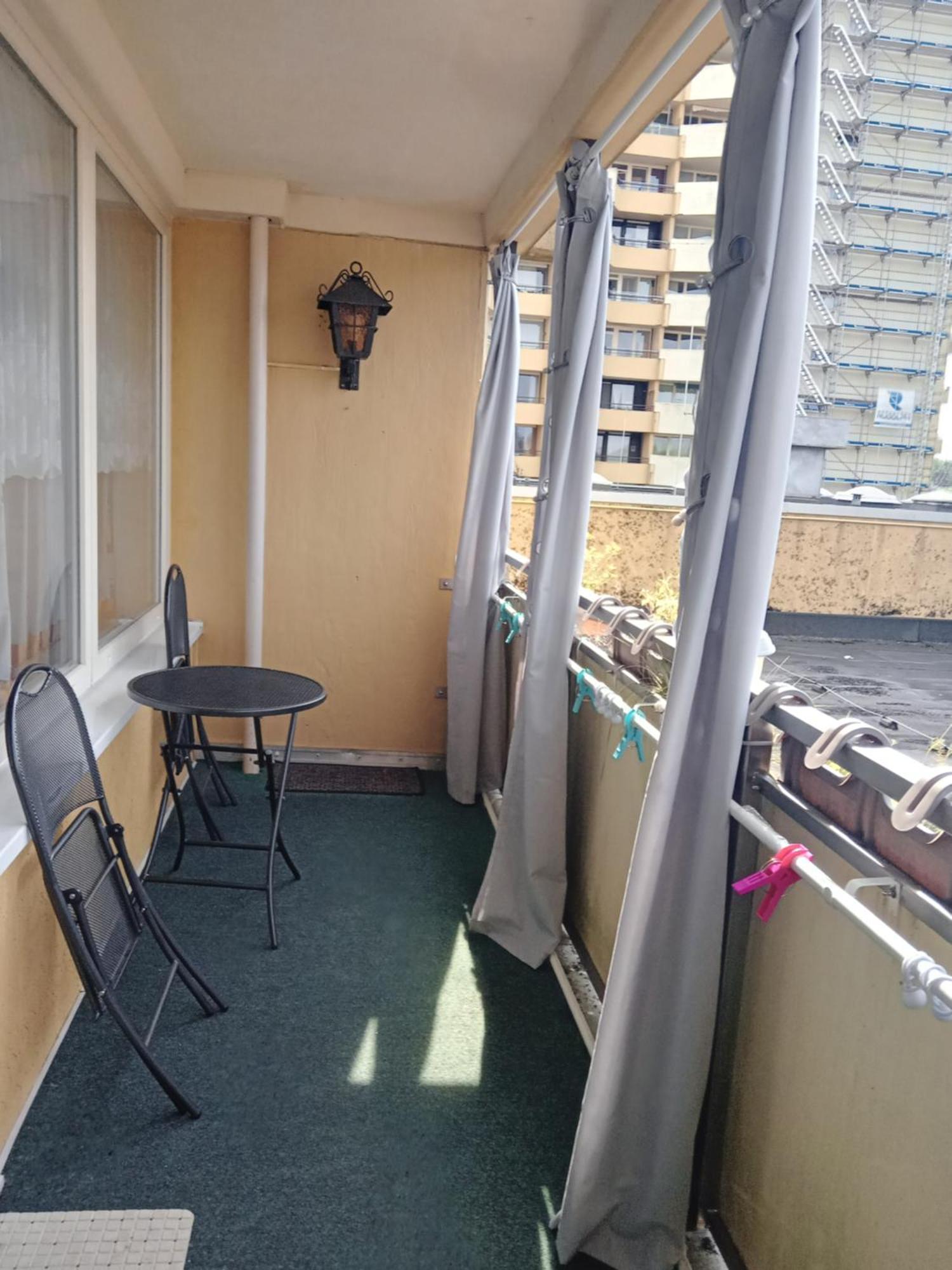 Wohnung 416, Am Kurpark 3, 38700 Braunlage Eksteriør bilde